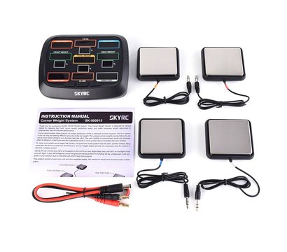 Изображение 11 Запчасть для радиоигрушек SkyRC SK-500015