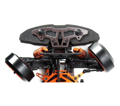 Изображение 12 Запчасть для радиоигрушек Team Magic E4D MF Pro KIT - TM503015