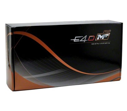 Изображение 13 Запчасть для радиоигрушек Team Magic E4D MF Pro KIT - TM503015