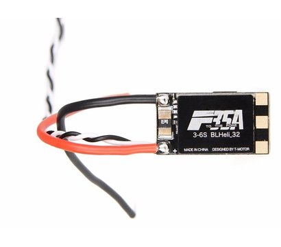 Изображение 2 Запчасть для радиоигрушек T-Motor F35A 3-6S BLHeli-32 - TM-F35A-32B-6S