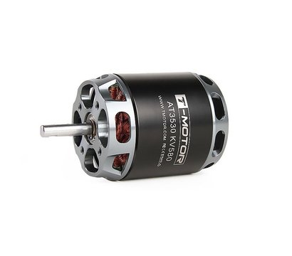 Изображение 2 Запчасть для радиоигрушек T-Motor AT3530 KV580 4-6S 1400W - TM-AT3530-580