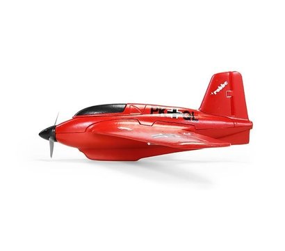 Зображення 2 Іграшка на радіокеруванні TechOne Kraftei ME 163 700мм EPO ARF - TO-0880006
