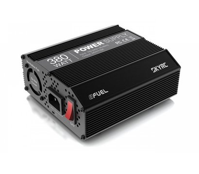 Изображение 2 Запчасть для радиоигрушек SkyRC eFuel 380Вт 24В 16А - SK-200023