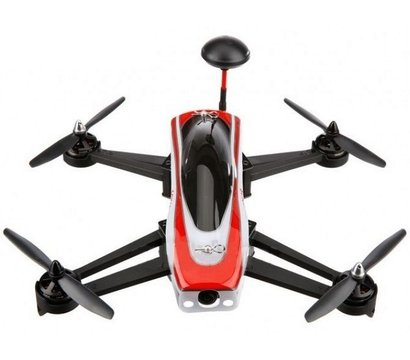 Зображення 2 Іграшка на радіокеруванні SkyRC Sokar K-910004