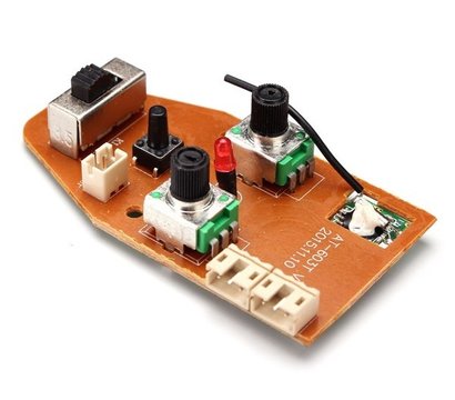 Изображение 2 Запчасть для радиоигрушек Subotech ST-DZDB03