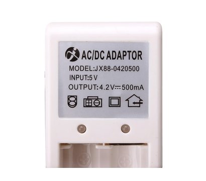 Изображение 3 Запчасть для радиоигрушек Subotech ST-USB