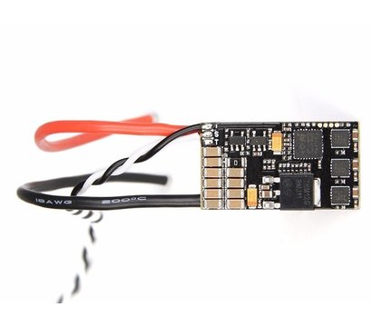 Изображение 3 Запчасть для радиоигрушек T-Motor F35A 3-6S BLHeli-32 - TM-F35A-32B-6S