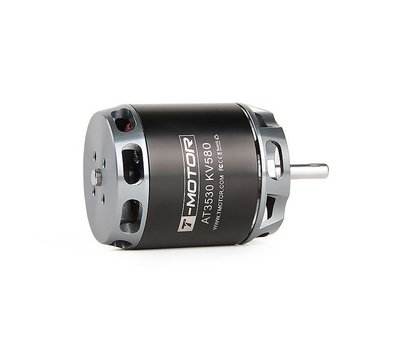 Изображение 3 Запчасть для радиоигрушек T-Motor AT3530 KV580 4-6S 1400W - TM-AT3530-580