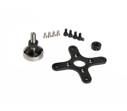 Изображение 4 Запчасть для радиоигрушек T-Motor AT3530 KV580 4-6S 1400W - TM-AT3530-580