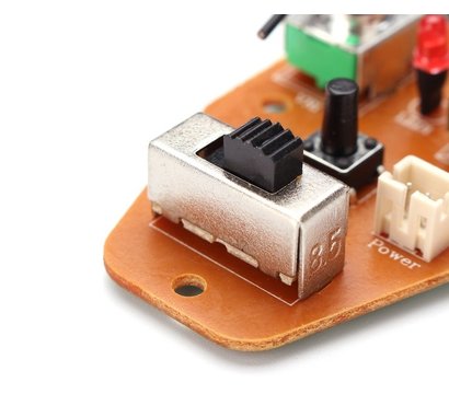 Изображение 4 Запчасть для радиоигрушек Subotech ST-DZDB03
