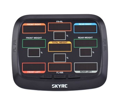 Изображение 5 Запчасть для радиоигрушек SkyRC SK-500015
