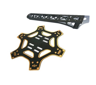 Изображение 5 Запчасть для радиоигрушек ReadyToSky Xtreme FXTRM-680