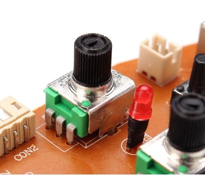 Изображение 5 Запчасть для радиоигрушек Subotech ST-DZDB03