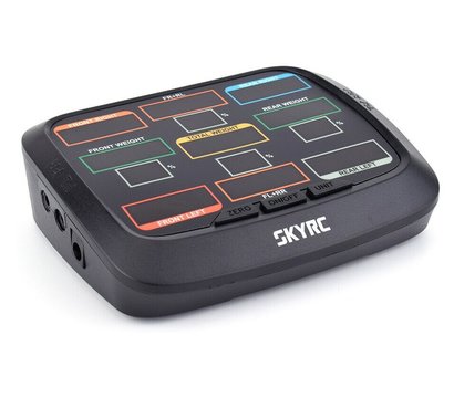 Изображение 6 Запчасть для радиоигрушек SkyRC SK-500015