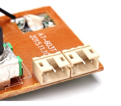 Изображение 6 Запчасть для радиоигрушек Subotech ST-DZDB03