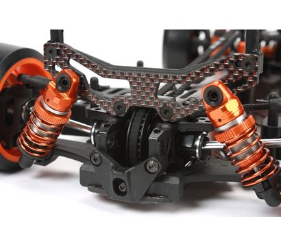 Изображение 10 Запчасть для радиоигрушек Team Magic E4D MF Pro KIT - TM503015