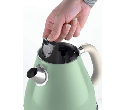 Зображення 2 Електрочайник Ariete 2869 GR