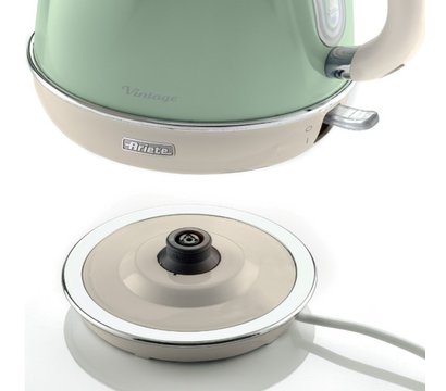 Зображення 3 Електрочайник Ariete 2869 GR