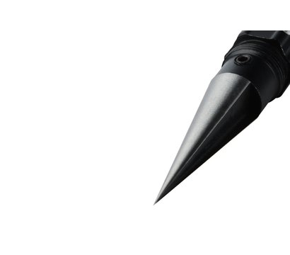 Изображение 4 Запчасть для радиоигрушек RCTurn 0-14мм Black - RTT51048