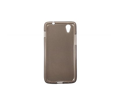 Зображення 2 Чохол Drobak Elastic PU для Lenovo S960 Grey Clear - 211441