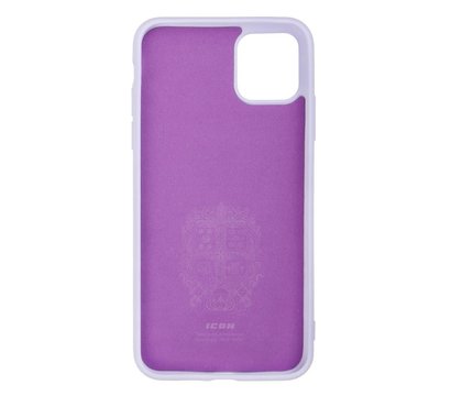 Зображення 2 Чохол Armorstandart Icon для Apple iPhone 11 Pro Max Lavender - ARM56712