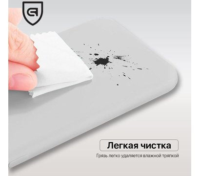 Зображення 4 Чохол Armorstandart Soft Touch для Samsung Galaxy J4 SM-J400 Red - ARM52172