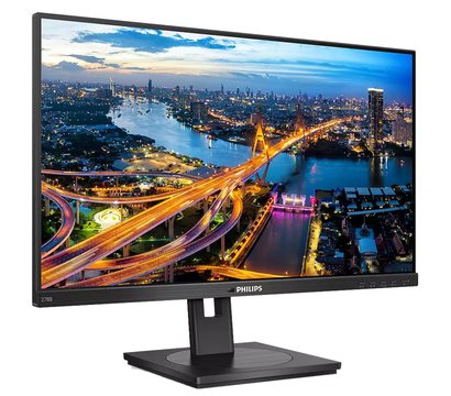 Зображення 2 Монітор Philips 278B1/00 IPS Black