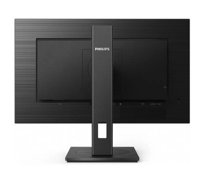 Зображення 4 Монітор Philips 278B1/00 IPS Black