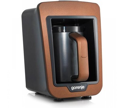 Зображення 2 Кавоварка Gorenje ATCM730T