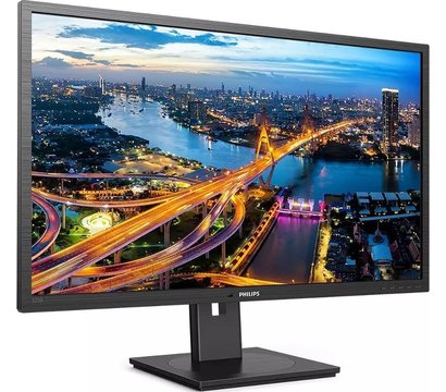Зображення 2 Монітор Philips 325B1L/00 IPS Black