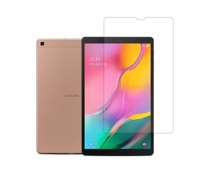 Зображення 2 Захисне скло BeCover для Samsung Galaxy Tab Lite SM-T220/SM-T225 - 706408