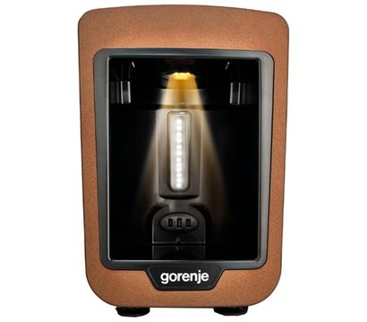 Зображення 4 Кавоварка Gorenje ATCM730T