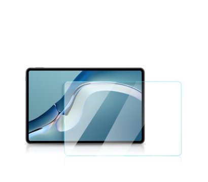 Изображение 4 Защитное стекло BeCover для Huawei MatePad 10.4 2021 - 706407