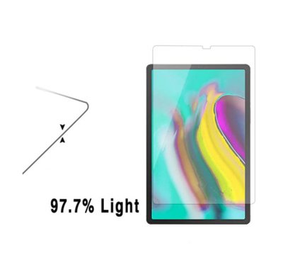 Зображення 5 Захисне скло BeCover для Samsung Galaxy Tab Lite SM-T220/SM-T225 - 706408