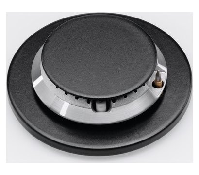 Зображення 2 Варильна поверхня Electrolux GME363NV