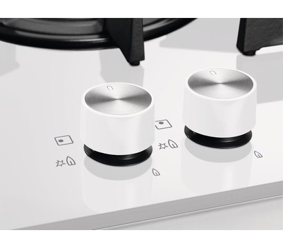 Зображення 5 Варильна поверхня Electrolux GME363NV