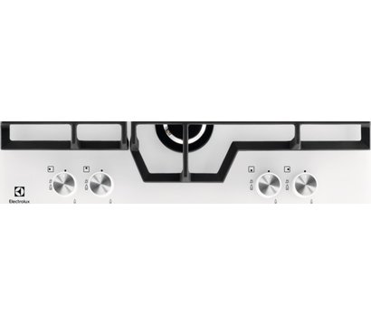 Зображення 7 Варильна поверхня Electrolux GME363NV