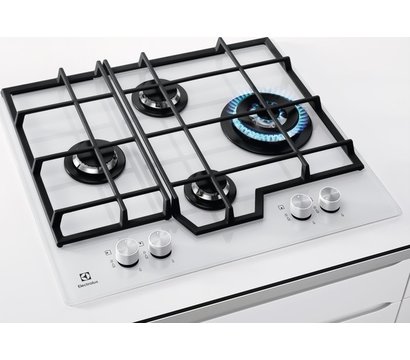 Зображення 8 Варильна поверхня Electrolux GME363NV