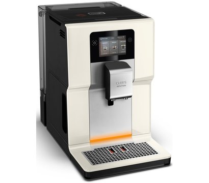 Зображення 2 Кавоварка Krups EA872A10