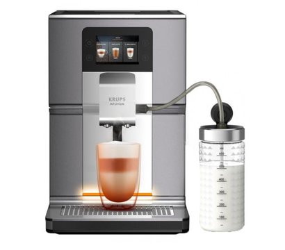 Изображение 2 Кофеварка Krups EA875E10