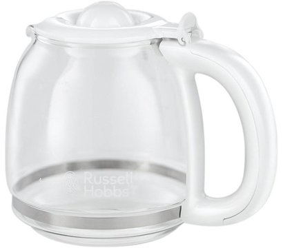 Зображення 2 Кавоварка Russell Hobbs 27010-56/RH White