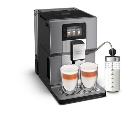 Изображение 3 Кофеварка Krups EA875E10