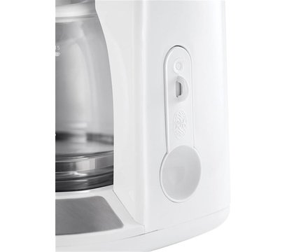 Зображення 3 Кавоварка Russell Hobbs 27010-56/RH White