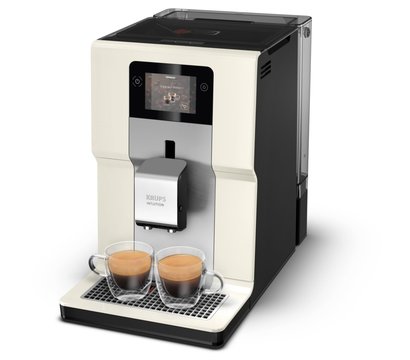 Зображення 4 Кавоварка Krups EA872A10