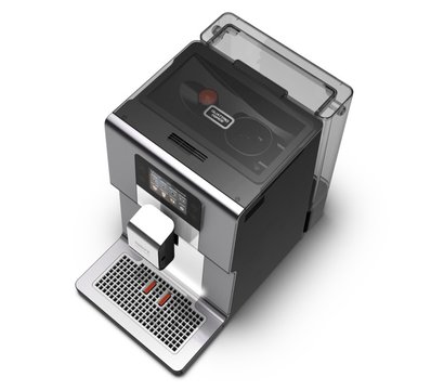 Изображение 4 Кофеварка Krups EA875E10