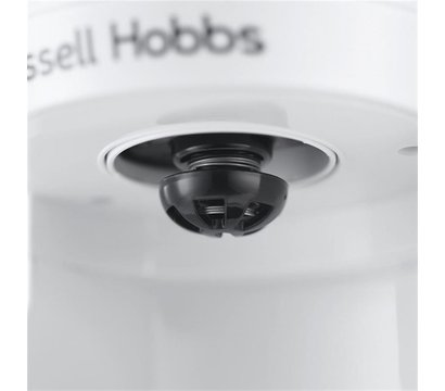 Зображення 5 Кавоварка Russell Hobbs 27010-56/RH White