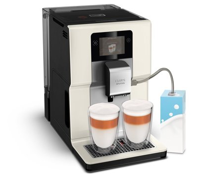 Зображення 6 Кавоварка Krups EA872A10