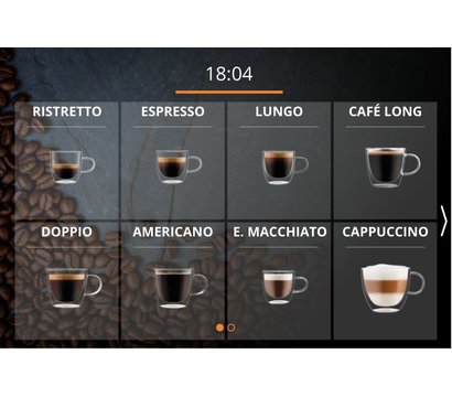 Изображение 6 Кофеварка Krups EA875E10