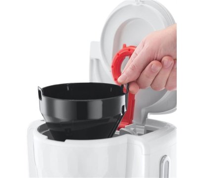 Зображення 6 Кавоварка Russell Hobbs 27010-56/RH White