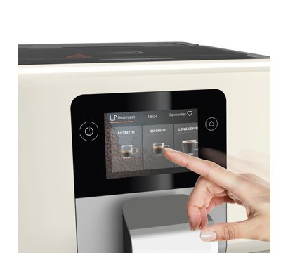 Зображення 8 Кавоварка Krups EA872A10